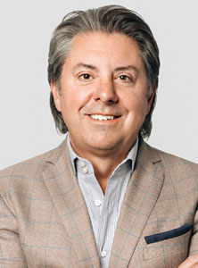 An image of Colin Welch