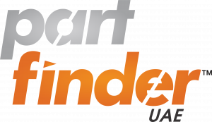 Partfinder Logo