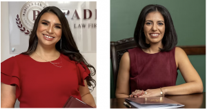 Celeste & Selina Padilla