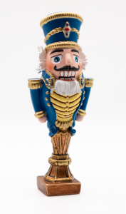 Limited-time Nutcracker merchandise from Ballet West. Popular items sold out last year—order now to secure your favorites.