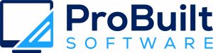 ProBuilt_Software_Logo