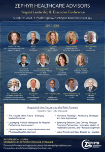 Zephyr Conference