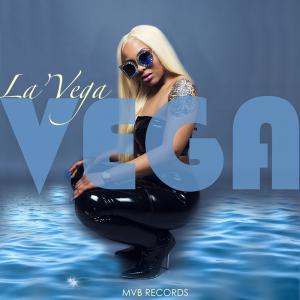 La'Vega's NEW mixtape "VEGA"