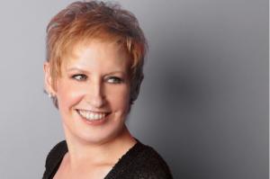 Liz Callaway (Photo credit: Bill Westmoreland)