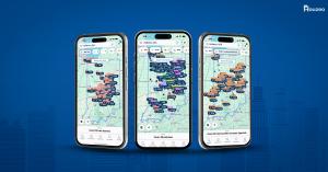 Explore Indiana Homes for Sale on the Houzeo App