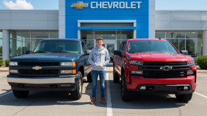 A buyback event may be exactly what your dealership needs to boost results.
