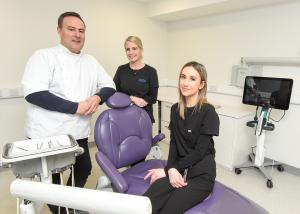 Dentist Carrigaline