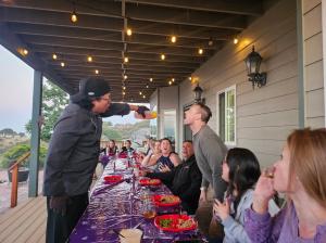 Mobile Hibachi Catering by Love hibachi 1