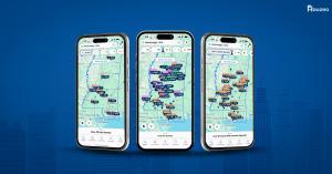 Explore Mississippi Homes for Sale on the Houzeo App