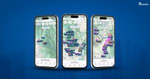 Explore Idaho Homes for Sale on the Houzeo App