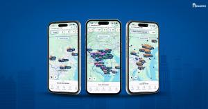 Explore Maryland Homes for Sale on the Houzeo App