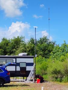 Starlink for RV Parks