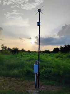 Fast High-Speed WiFi for RV Parks