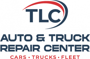 TLC Auto & Truck Repair Center logo