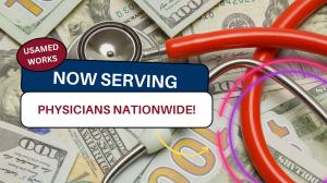 Medical Billing by USA Medworks