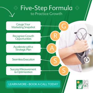 GrassRoots Medical Marketing Formula