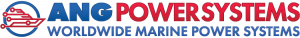ANG Marine Shore Power Converters