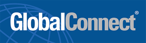 GlobalConnect logo