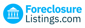 Foreclosed Home Listings