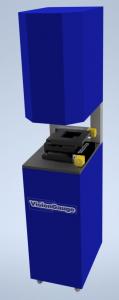 picture of the Compact 500 Series system