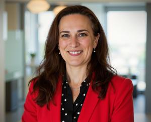 Christine Hopkins, ASCI President, CEO and Managing Owner