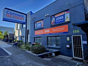 Connect Beyond, one of the most trusted Australian visa consultancy agencies in both Australia and the Philippines, is thrilled to announce the grand opening of its state-of-the-art office.