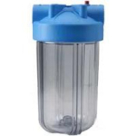 Water Filter Housing-