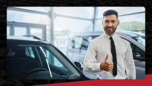 Dealership Leaders