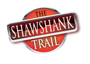 Shawshank Trail Logo