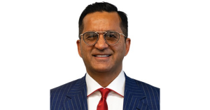 Ansir Junaid, CEO of Junaid Group