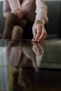 Collaborative Divorce