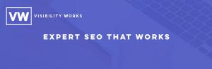 Visibility Works SEO Partner Agency