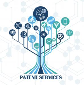 Patent Services USA, INC
