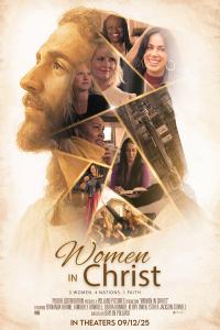 Women in Christ Movie Poster