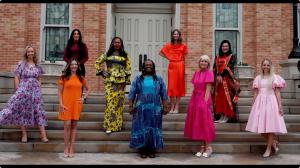 The women of Women in Christ