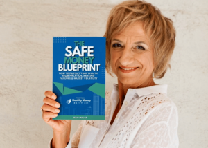 The Safe Money Blueprint - Kris Miller