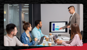the Power of In-Dealership Training to Transform Sales Teams