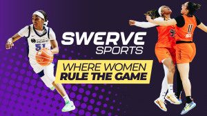 Swerve Sports image of Athletes Unlimited Basketball