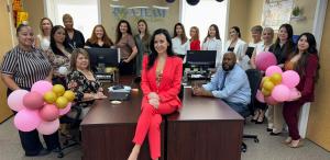 Team [ A-TEAM Home Care ]