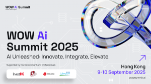 WOW AI Summit
