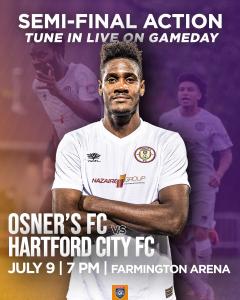 NPSL SEMI-FINALPOST