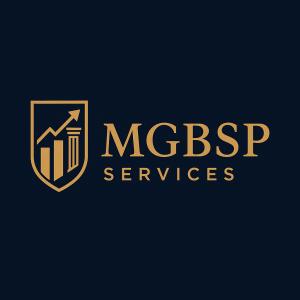 Logo of MGBSP Services LLC, the elite coaching brand created by MartynGBuckets.
