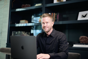 Scott Keever - Best Online Reputation Expert