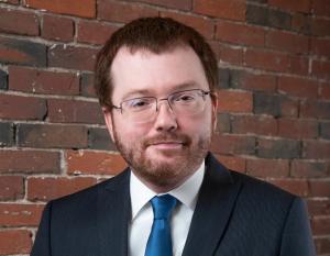 Joseph Foltz, Gideon Asen LLC