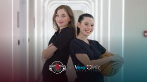 Vera Clinic X Houston Rockets