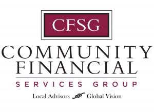 Community Financial Services Group logo