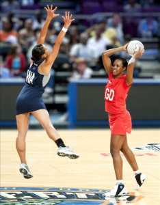 Netball Photo