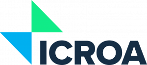 ICROA logo