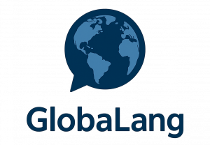 GlobaLang Logo