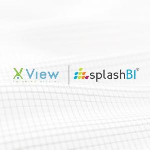 SplashBI and X View announce exclusive partnership in Italy to deliver AI-powered reporting and analytics solutions for Finance, HR, Supply Chain, and IT teams.